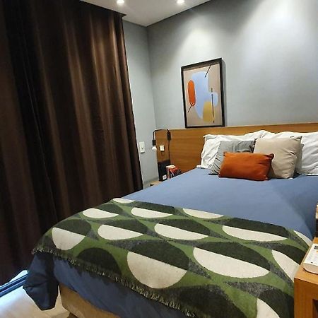 Id Home & Lifestyle Jauaperi 圣保罗 外观 照片