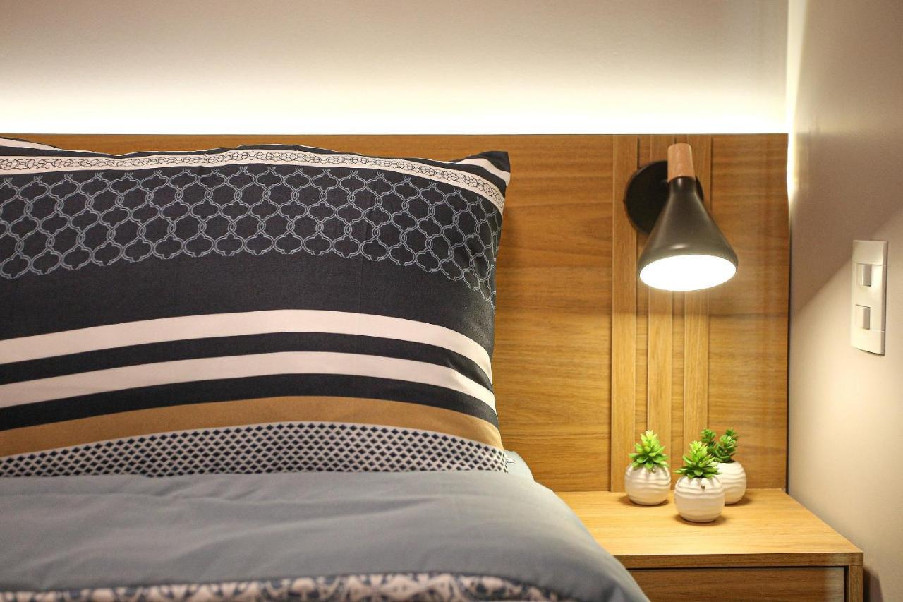 Id Home & Lifestyle Jauaperi 圣保罗 外观 照片