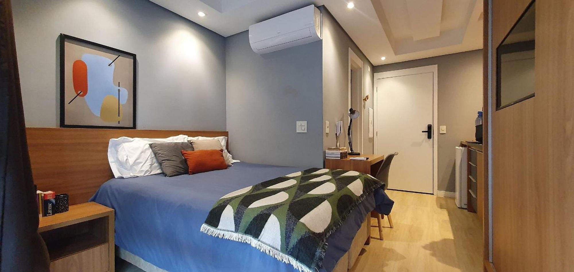 Id Home & Lifestyle Jauaperi 圣保罗 外观 照片